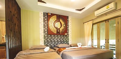 Pai Panalee The Nature Boutique Hotel