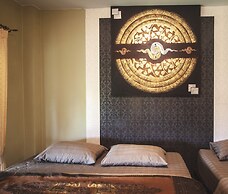 Pai Panalee The Nature Boutique Hotel