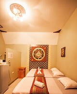 Pai Panalee The Nature Boutique Hotel