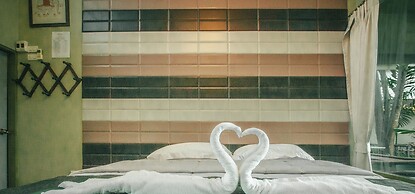 Pai Panalee The Nature Boutique Hotel