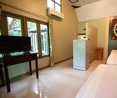 Pai Panalee The Nature Boutique Hotel