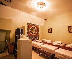 Pai Panalee The Nature Boutique Hotel