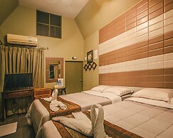 Pai Panalee The Nature Boutique Hotel