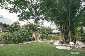 Pai Panalee The Nature Boutique Hotel