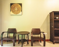 Pai Panalee The Nature Boutique Hotel