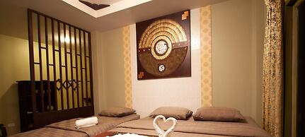 Pai Panalee The Nature Boutique Hotel