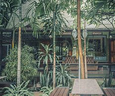 Pai Panalee The Nature Boutique Hotel