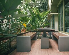 Pai Panalee The Nature Boutique Hotel