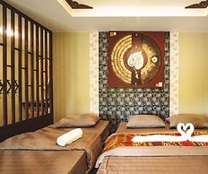 Pai Panalee The Nature Boutique Hotel