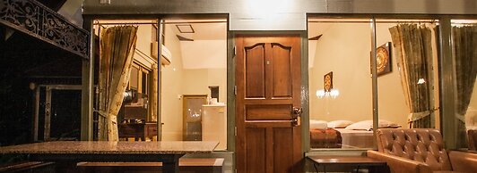 Pai Panalee The Nature Boutique Hotel