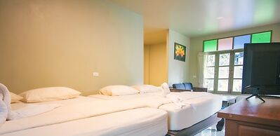 Pai Panalee The Nature Boutique Hotel