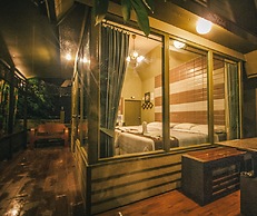 Pai Panalee The Nature Boutique Hotel