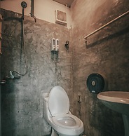 Pai Panalee The Nature Boutique Hotel