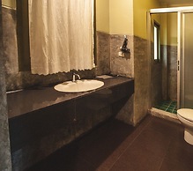 Pai Panalee The Nature Boutique Hotel