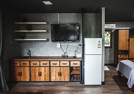 Pai Panalee The Nature Boutique Hotel