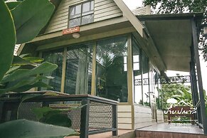 Pai Panalee The Nature Boutique Hotel