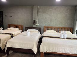 Pai Panalee The Nature Boutique Hotel