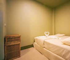 Pai Panalee The Nature Boutique Hotel