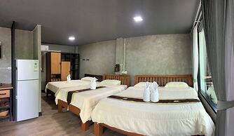 Pai Panalee The Nature Boutique Hotel