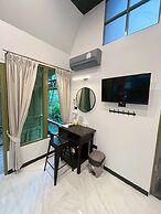 Pai Panalee The Nature Boutique Hotel