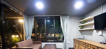 Pai Panalee The Nature Boutique Hotel