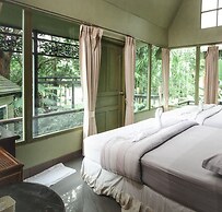 Pai Panalee The Nature Boutique Hotel