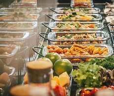 Pai Panalee The Nature Boutique Hotel