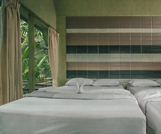 Pai Panalee The Nature Boutique Hotel