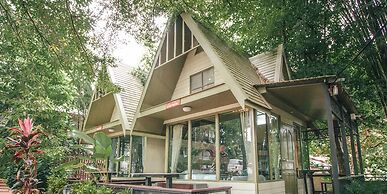 Pai Panalee The Nature Boutique Hotel