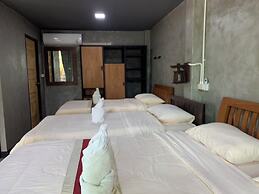 Pai Panalee The Nature Boutique Hotel