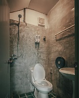 Pai Panalee The Nature Boutique Hotel