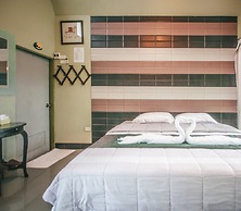 Pai Panalee The Nature Boutique Hotel