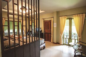 Pai Panalee The Nature Boutique Hotel