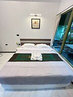 Pai Panalee The Nature Boutique Hotel