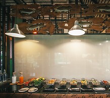 Pai Panalee The Nature Boutique Hotel