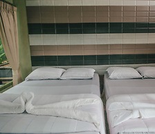 Pai Panalee The Nature Boutique Hotel