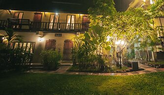 Pai Panalee The Nature Boutique Hotel