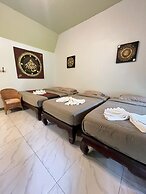 Pai Panalee The Nature Boutique Hotel