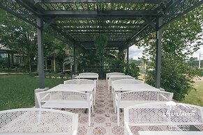 Pai Panalee The Nature Boutique Hotel