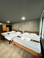 Pai Panalee The Nature Boutique Hotel