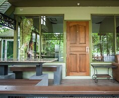 Pai Panalee The Nature Boutique Hotel