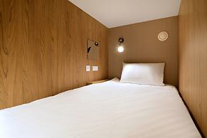 Park City Inn & Hostel - Yonghe Taipei