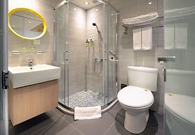 Park City Inn & Hostel - Yonghe Taipei