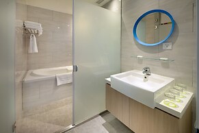 Park City Inn & Hostel - Yonghe Taipei