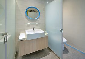 Park City Inn & Hostel - Yonghe Taipei