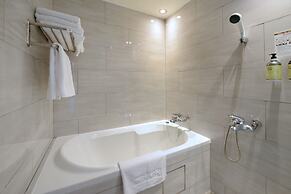 Park City Inn & Hostel - Yonghe Taipei