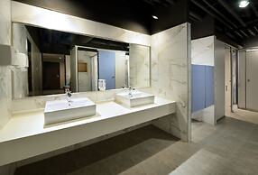 Park City Inn & Hostel - Yonghe Taipei