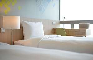 Park City Inn & Hostel - Yonghe Taipei