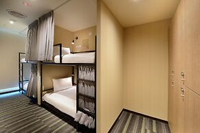 Park City Inn & Hostel - Yonghe Taipei