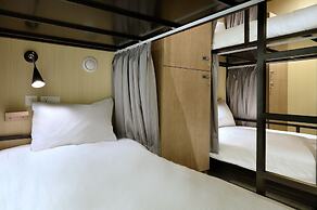 Park City Inn & Hostel - Yonghe Taipei